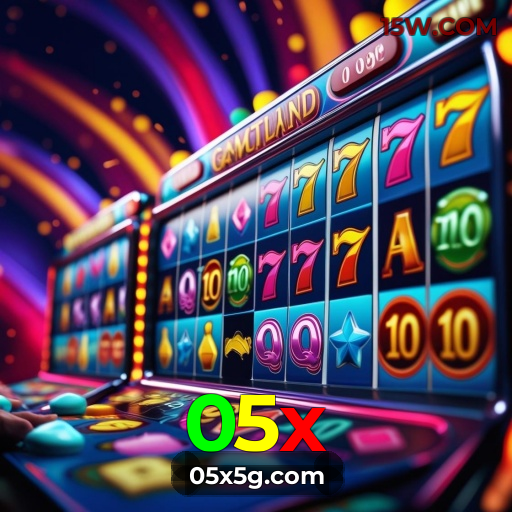 Jogos de Slot 500+