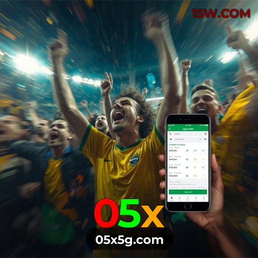 Siga a 05x no Facebook
