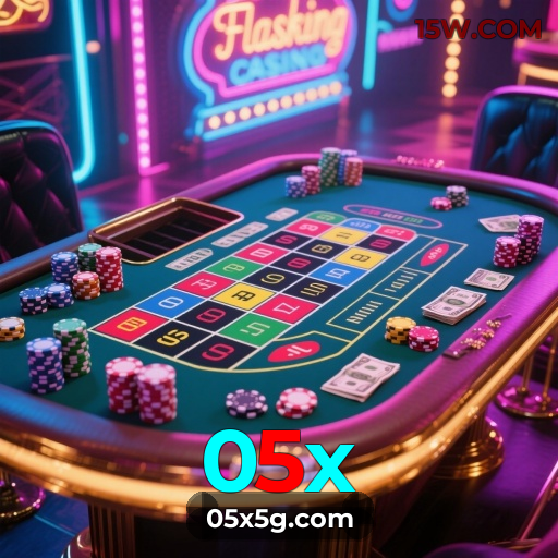 Cassino 24/7 disponível